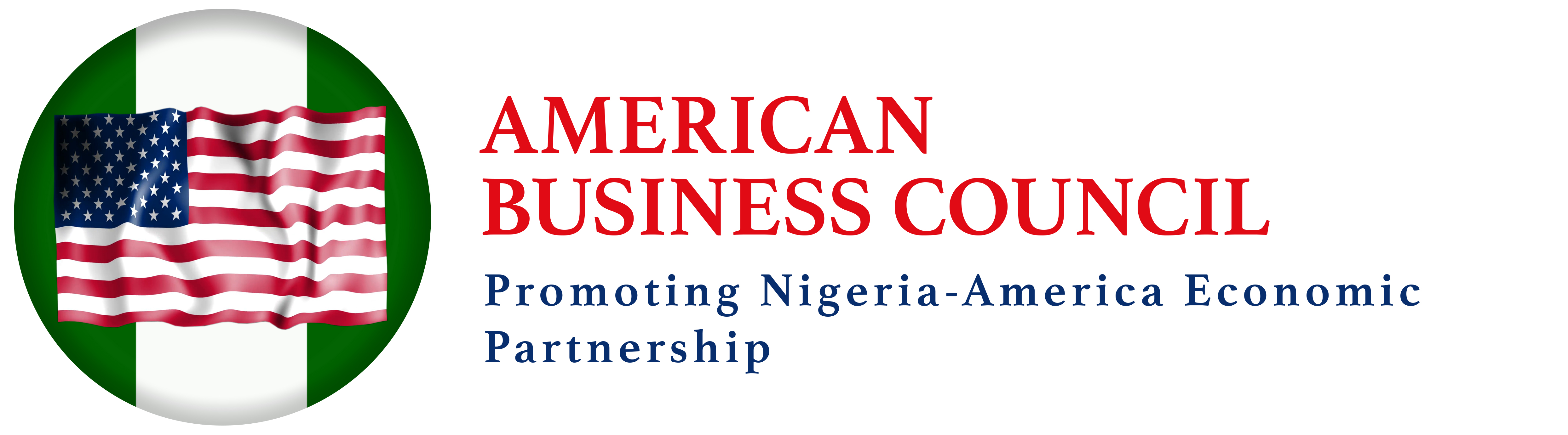 The American Business Council.