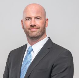 Shane Harris Chairman and Managing Director of ExxonMobil Companies in Nigeria